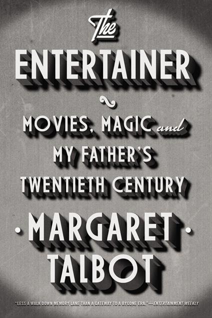 The Entertainer
