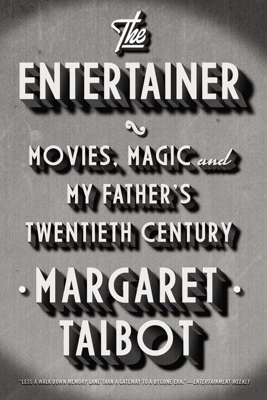 The Entertainer