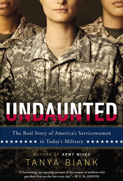 Undaunted