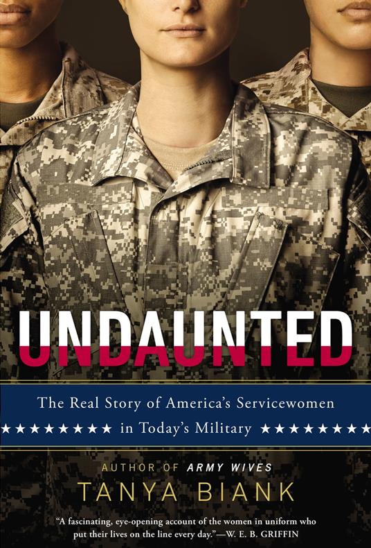 Undaunted