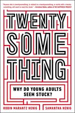 Twentysomething