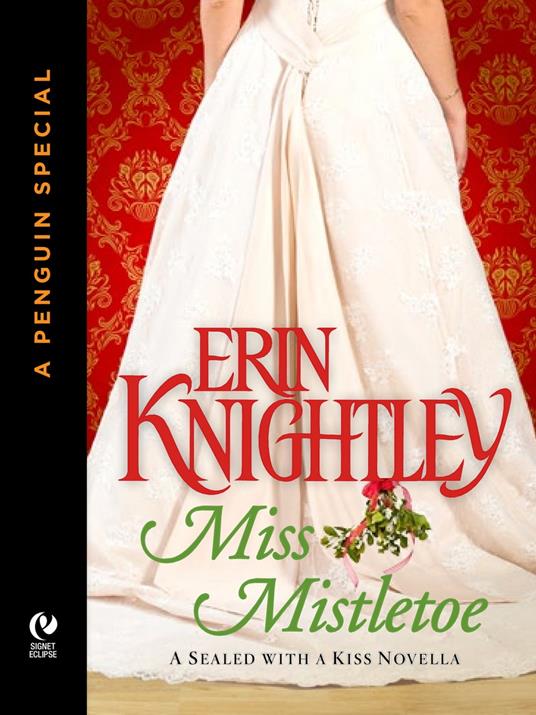Miss Mistletoe