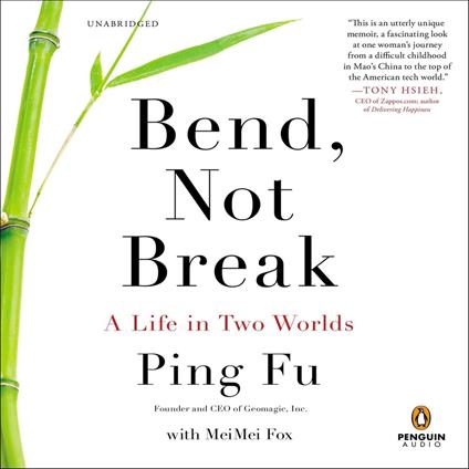 Bend, Not Break