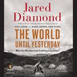 The World Until Yesterday