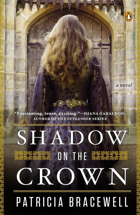 Shadow on the Crown