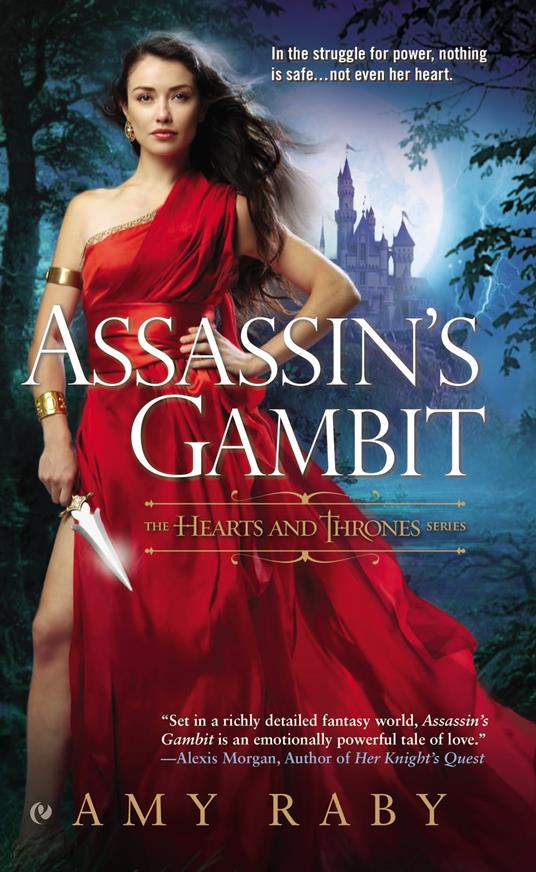 Assassin's Gambit