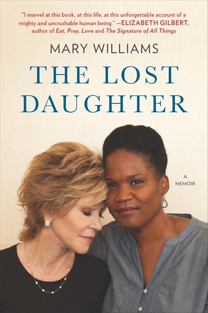 The Lost Daughter