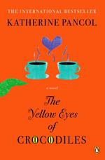 The Yellow Eyes of Crocodiles