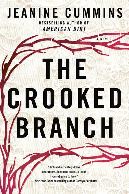 The Crooked Branch