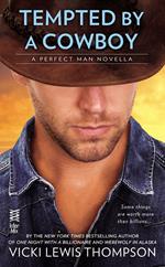 Tempted By a Cowboy (Novella)