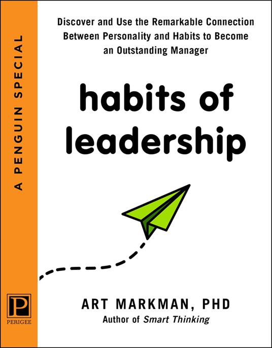 Habits of Leadership