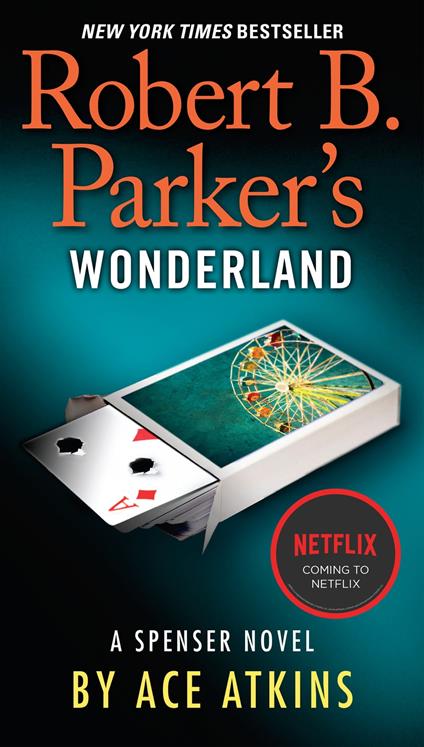 Robert B. Parker's Wonderland