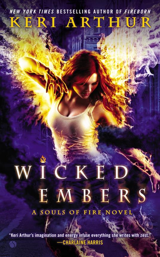 Wicked Embers