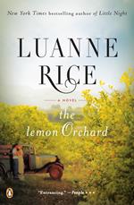 The Lemon Orchard