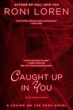 Caught Up In You