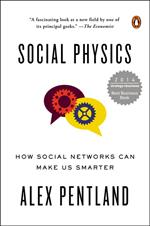 Social Physics