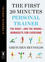 The First 20 Minutes Personal Trainer