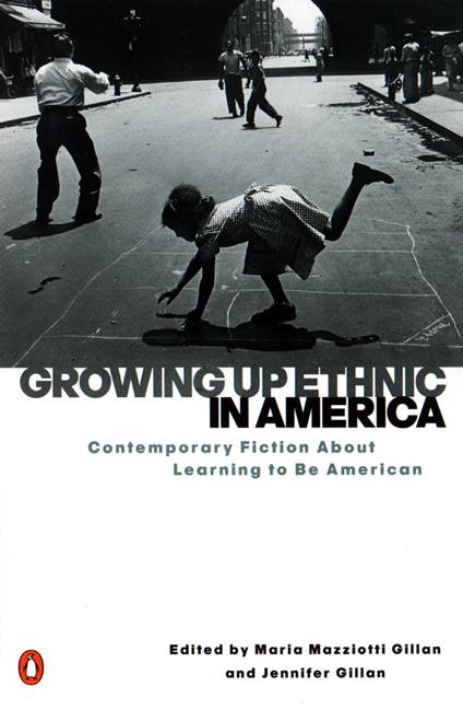 Growing Up Ethnic in America