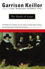 The Book of Guys