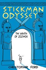 Stickman Odyssey, Book 2