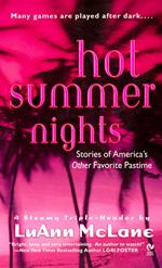 Hot Summer Nights