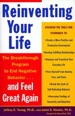 Reinventing Your Life