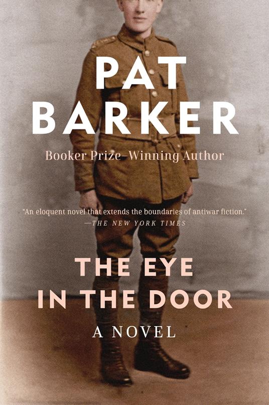 The Eye in the Door