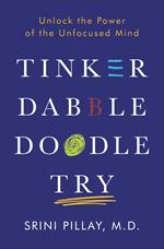Tinker Dabble Doodle Try