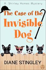 The Case of the Invisible Dog