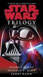 The Star Wars Trilogy