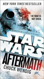 Aftermath: Star Wars