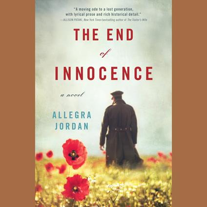 The End of Innocence