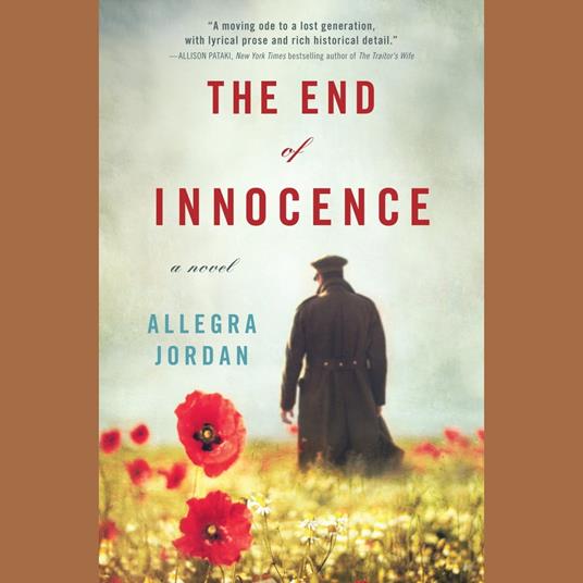 The End of Innocence