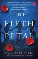 The Fifth Petal: A Novel of Salem