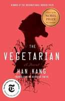Libro in inglese The Vegetarian: A Novel Han Kang