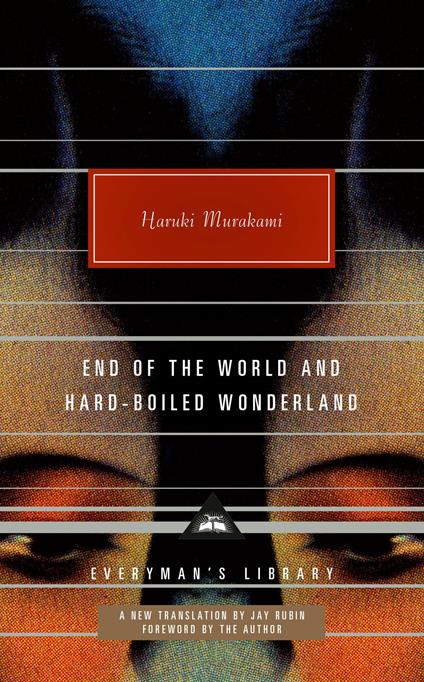 End of the World and Hard-Boiled Wonderland