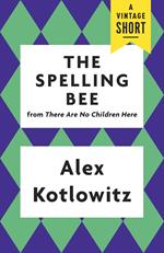 The Spelling Bee