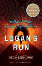 Logan's Run: Vintage Movie Classics