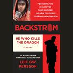 Backstrom: He Who Kills the Dragon