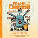 Frank Einstein and the BrainTurbo