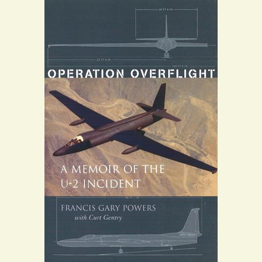 Operation Overflight