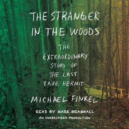 The Stranger in the Woods