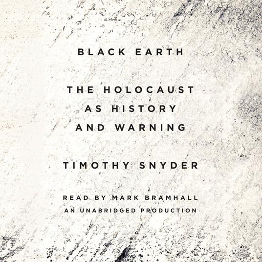 Black Earth