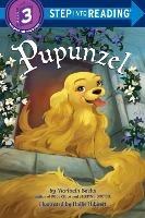 Pupunzel - Maribeth Boelts - cover