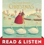 The Twelve Days of Christmas: Read & Listen Edition