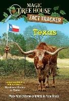 Texas - Natalie Pope Boyce,Mary Pope Osborne - cover