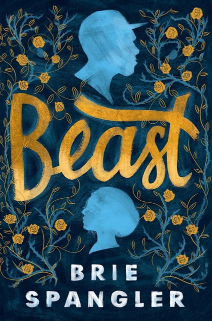 Beast - Brie Spangler - ebook