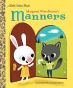 Margaret Wise Brown's Manners