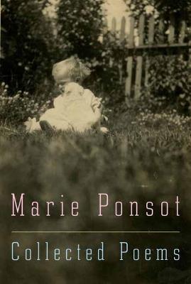 Collected Poems - Marie Ponsot - cover