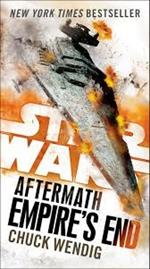 Empire's End: Aftermath (Star Wars)